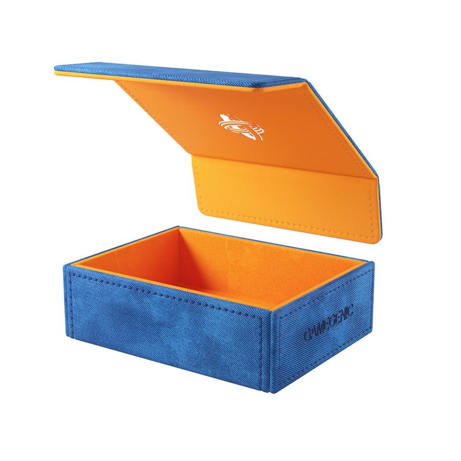 Gamegenic Blue/Orange Token Keep image 0